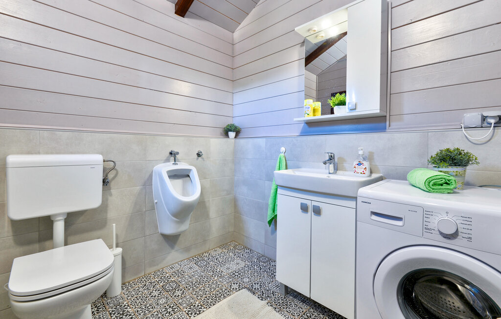 Kuća-za-odmor - Jastrebarsko - Gornja Reka , Hrvatska - CCC542 31