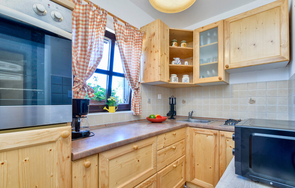 Kuća-za-odmor - Jastrebarsko - Gornja Reka , Hrvatska - CCC542 8