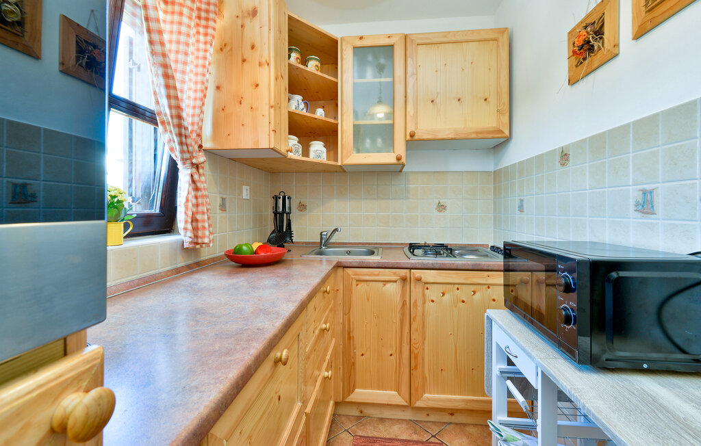 Kuća-za-odmor - Jastrebarsko - Gornja Reka , Hrvatska - CCC542 26