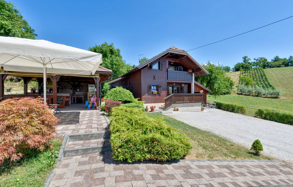 Kuća-za-odmor - Jastrebarsko - Gornja Reka , Hrvatska - CCC542 12