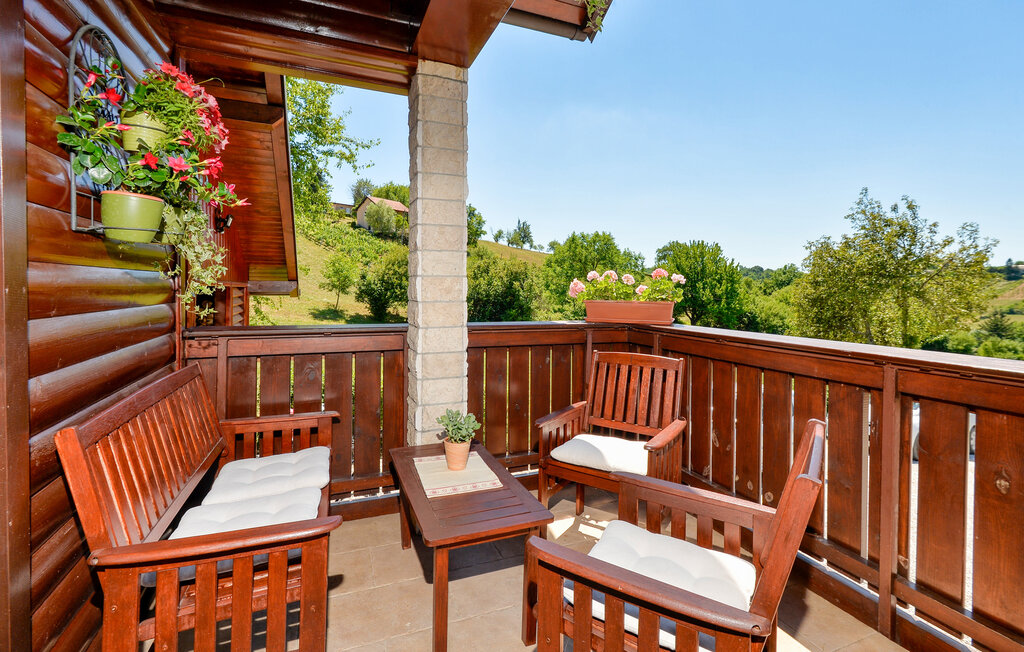 Kuća-za-odmor - Jastrebarsko - Gornja Reka , Hrvatska - CCC542 13