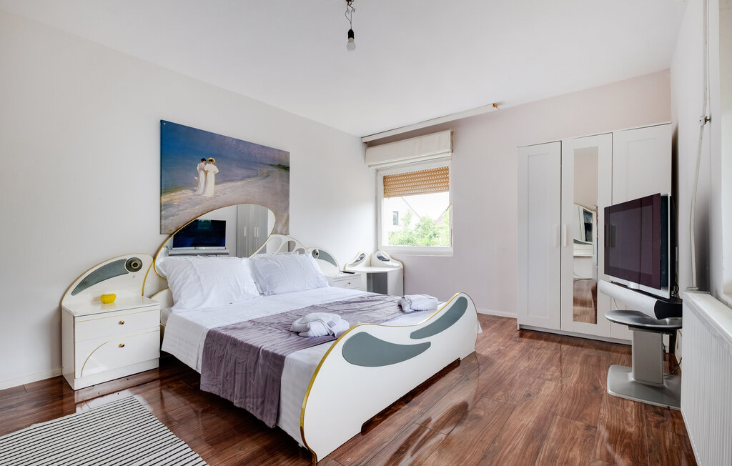 Feriehuse - Zagreb-Sesvete , Kroatien - CCC463 6