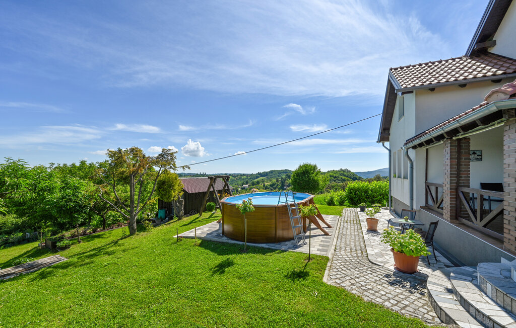 Feriehuse - Varazdin-Varazdinske Toplice , Kroatien - CCC261 10