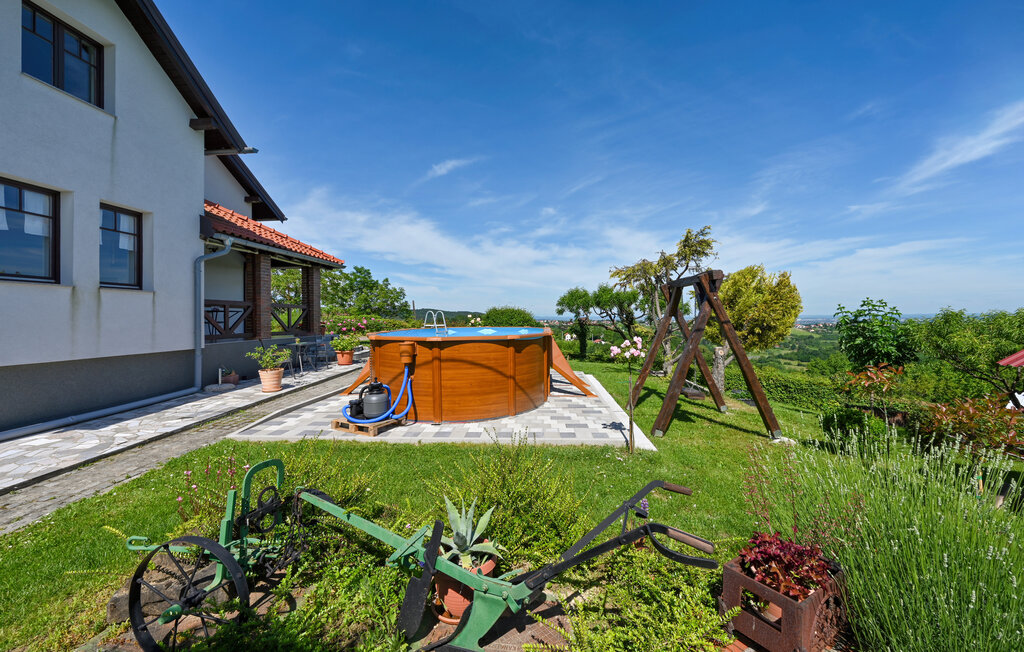 Feriehuse - Varazdin-Varazdinske Toplice , Kroatien - CCC261 12