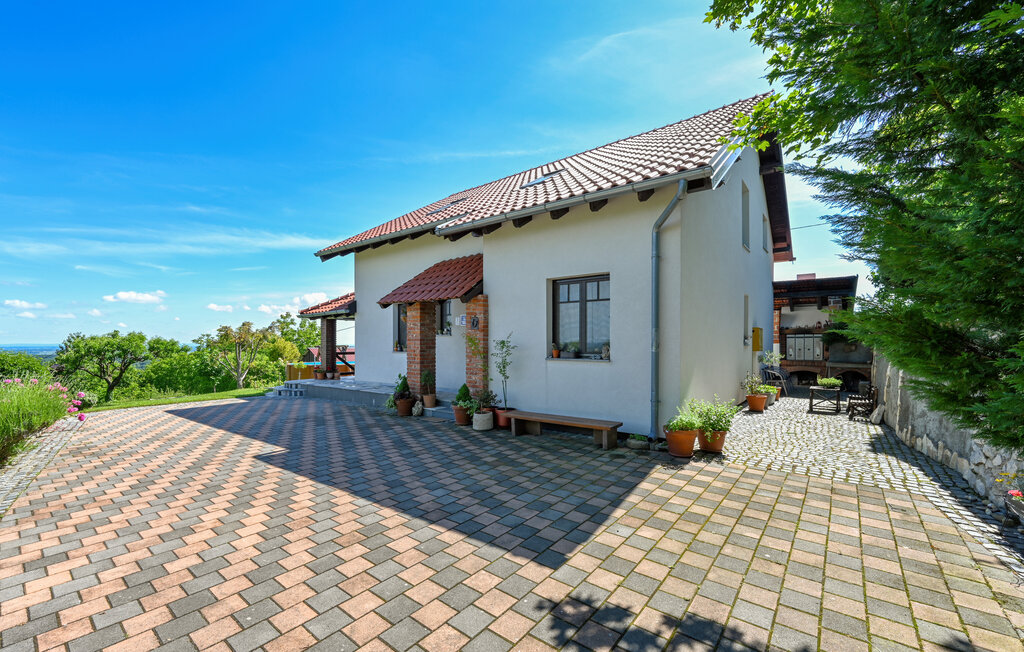 Feriehuse - Varazdin-Varazdinske Toplice , Kroatien - CCC261 14