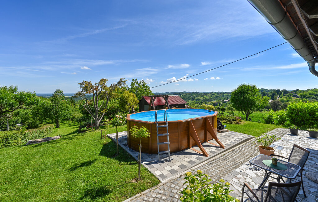 Feriehuse - Varazdin-Varazdinske Toplice , Kroatien - CCC261 11