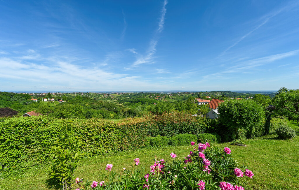 Feriehuse - Varazdin-Varazdinske Toplice , Kroatien - CCC261 20
