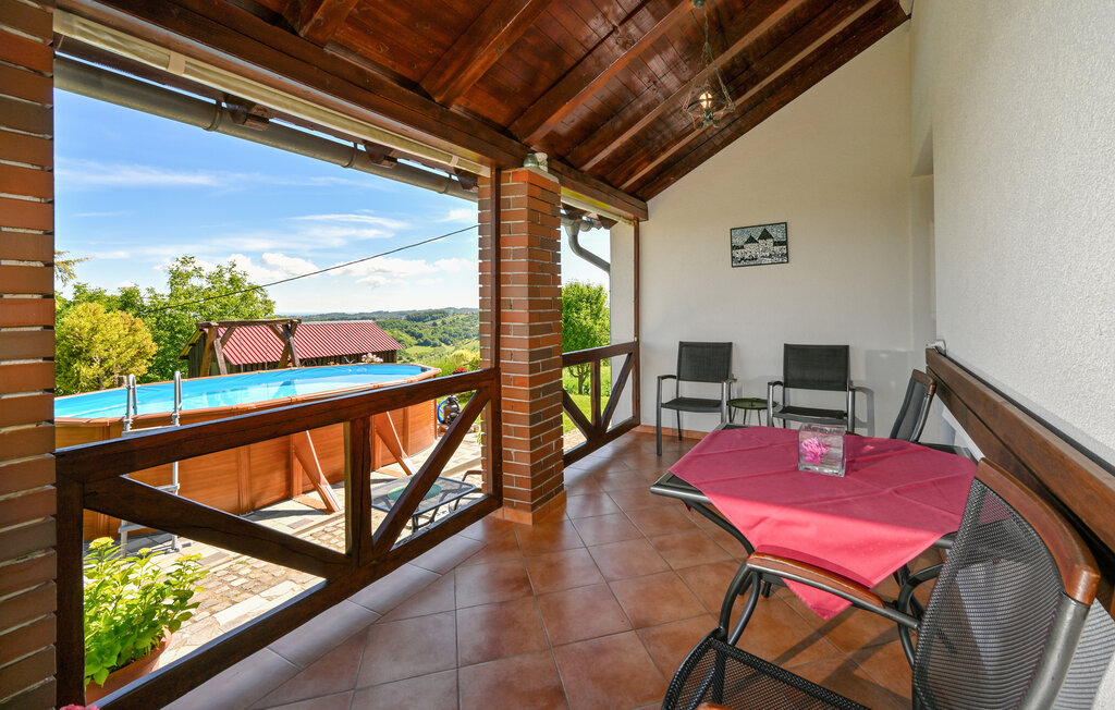 Feriehuse - Varazdin-Varazdinske Toplice , Kroatien - CCC261 17