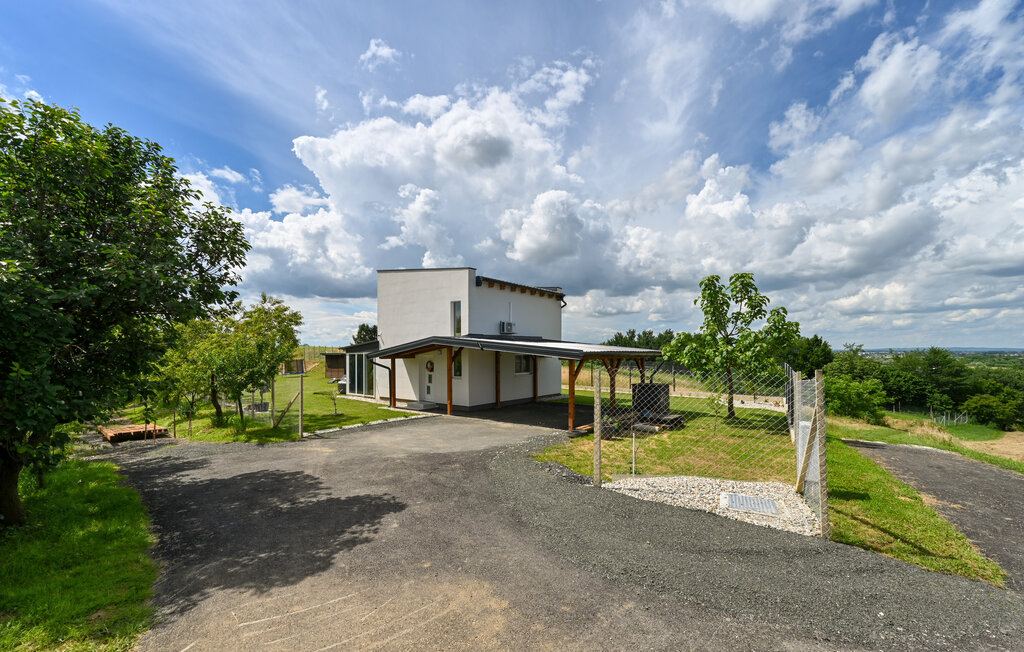 Kuća-za-odmor - Varazdin-Gornji Kneginec , Hrvatska - CCC479 14