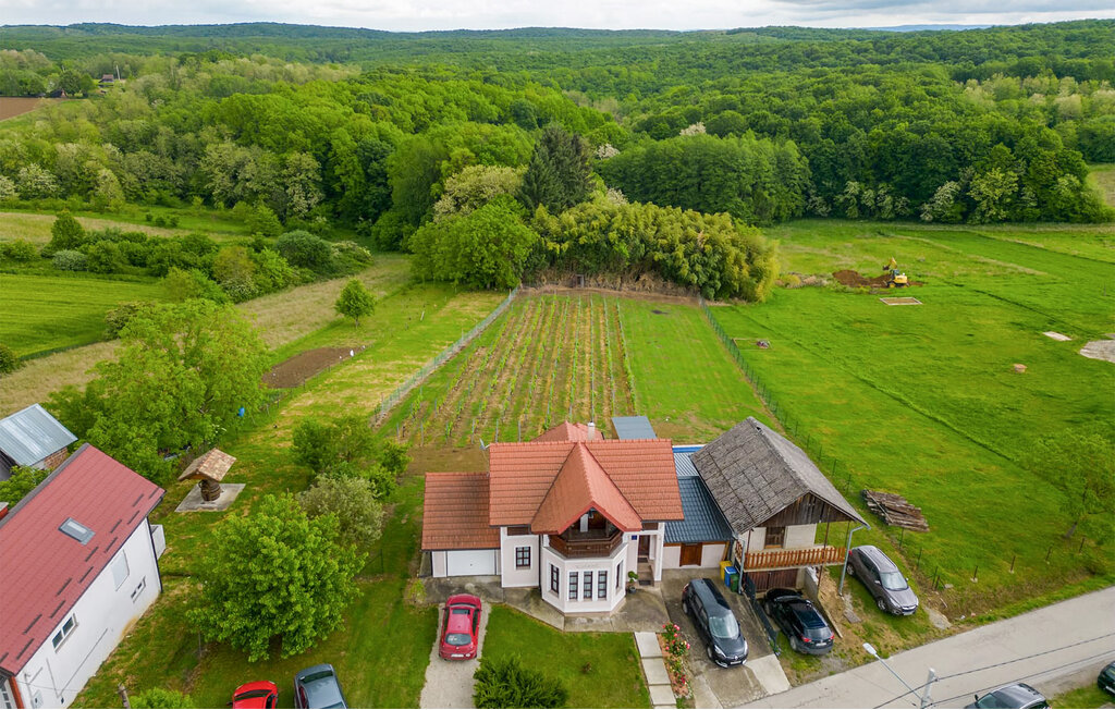Feriehus - Ivanic Grad - Beslinec , Kroatia - CCC384 16