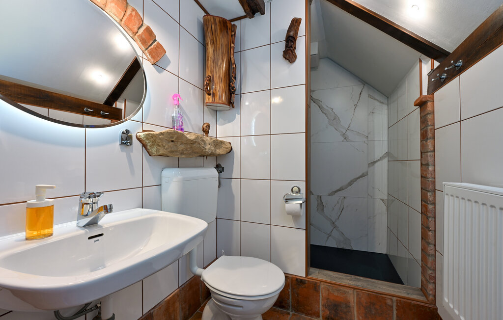 Semesterhus - Varazdin-Donja Voca , Kroatien - CCC058 32