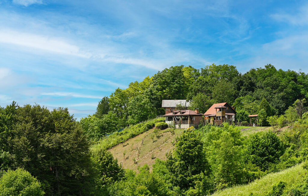 Semesterhus - Varazdin-Donja Voca , Kroatien - CCC058 8