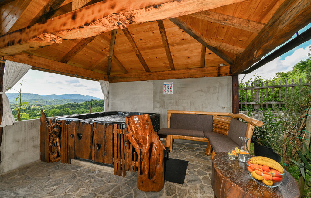 Semesterhus - Varazdin-Donja Voca , Kroatien - CCC058 13