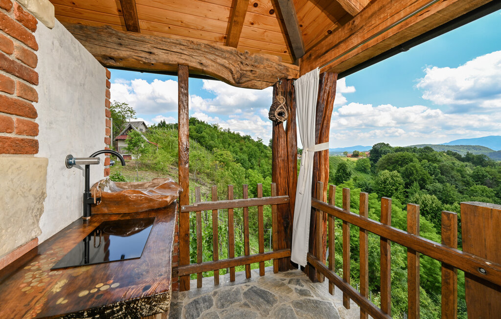 Semesterhus - Varazdin-Donja Voca , Kroatien - CCC058 19