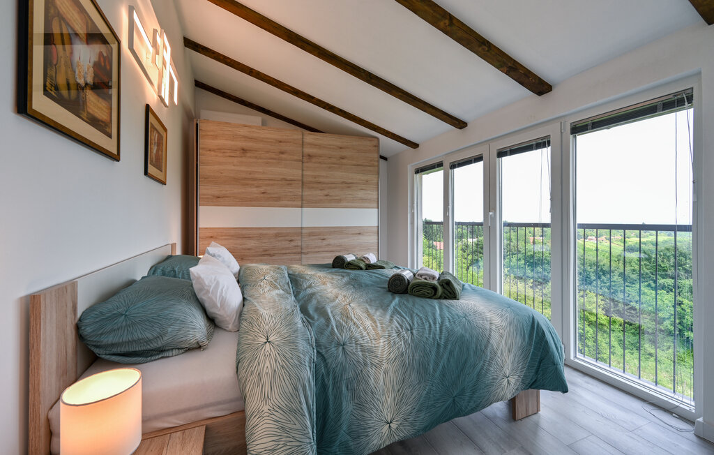 Location de vacances - Varazdin-Jalzabet , Croatie - CCC486 25