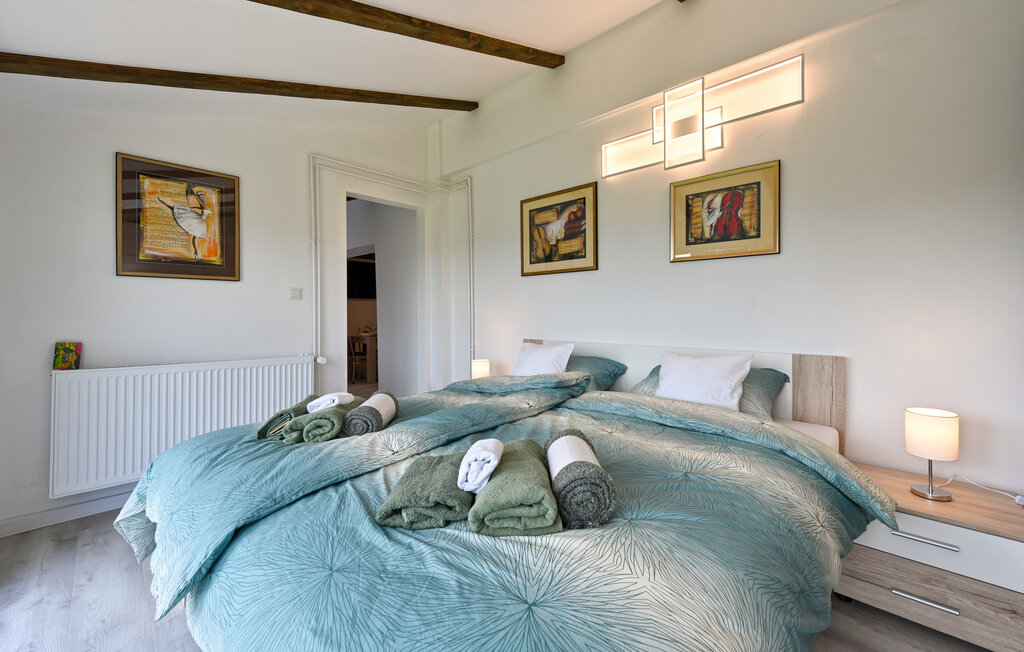 Location de vacances - Varazdin-Jalzabet , Croatie - CCC486 26