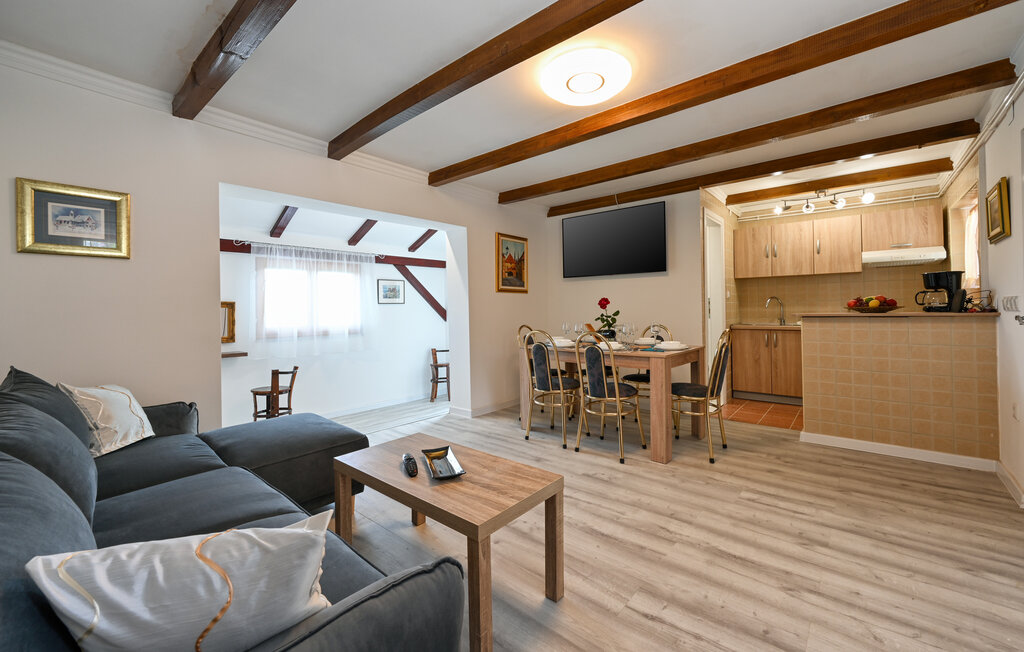 Location de vacances - Varazdin-Jalzabet , Croatie - CCC486 4