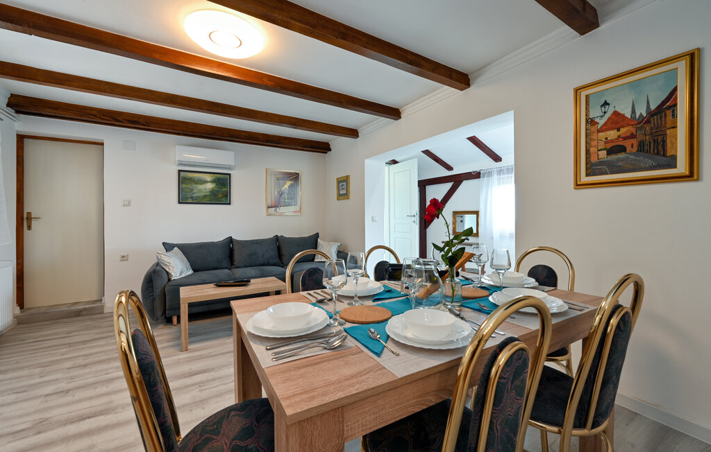 Location de vacances - Varazdin-Jalzabet , Croatie - CCC486 19