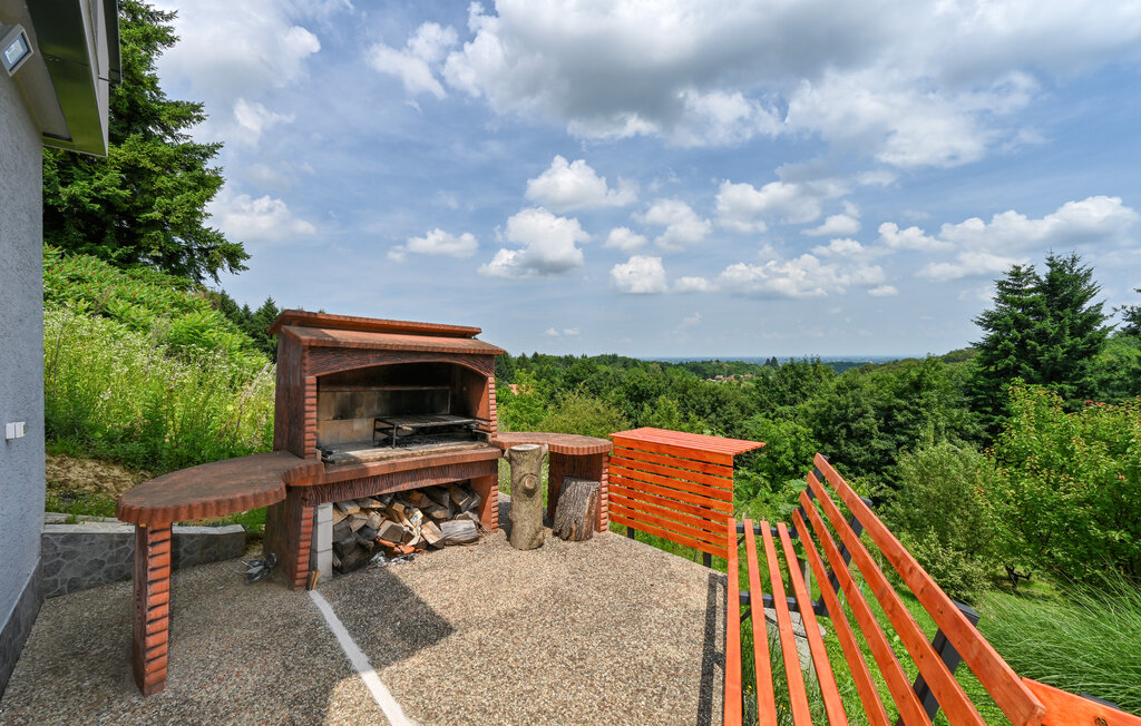 Location de vacances - Varazdin-Jalzabet , Croatie - CCC486 8