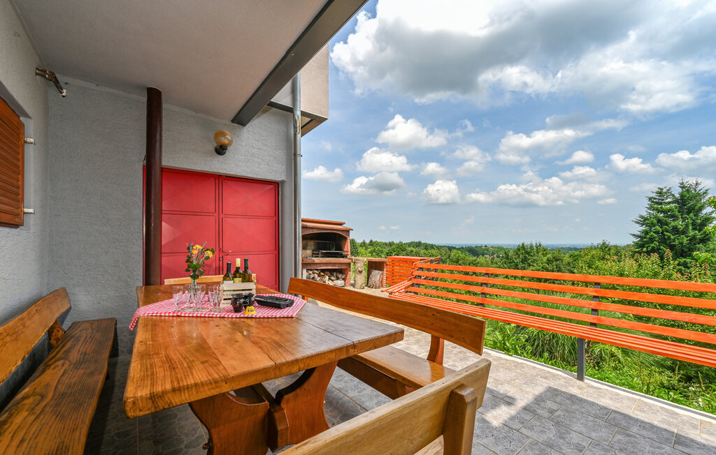 Location de vacances - Varazdin-Jalzabet , Croatie - CCC486 7