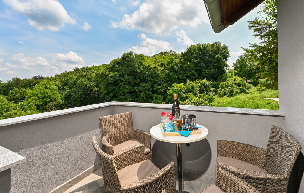 Location de vacances - Varazdin-Jalzabet , Croatie - CCC486 9