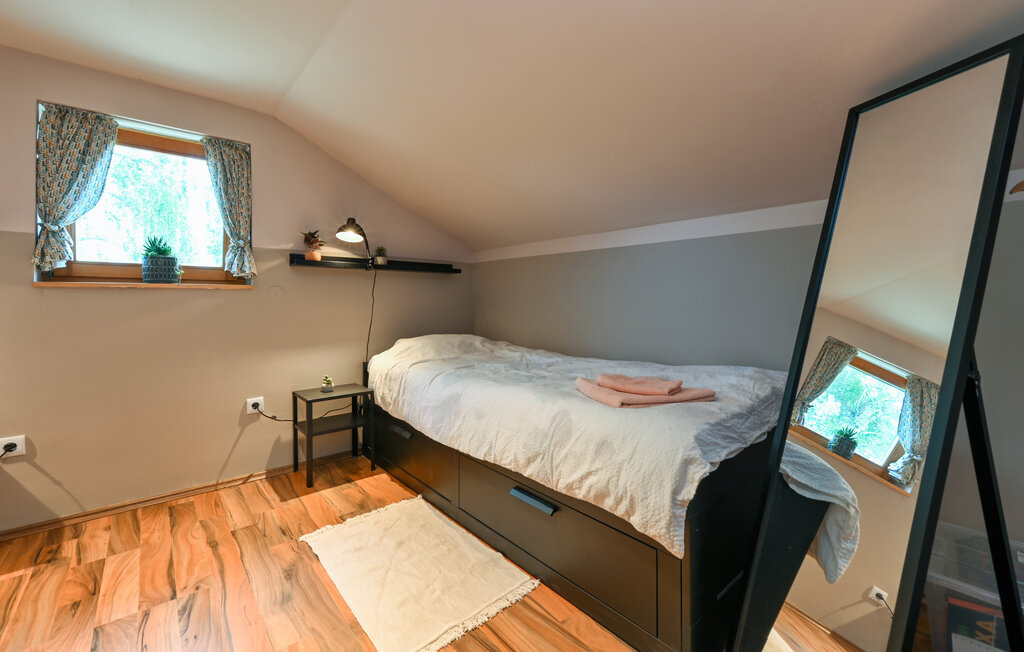 Kuća-za-odmor - Koprivnica-Bakovcica , Hrvatska - CCC488 19