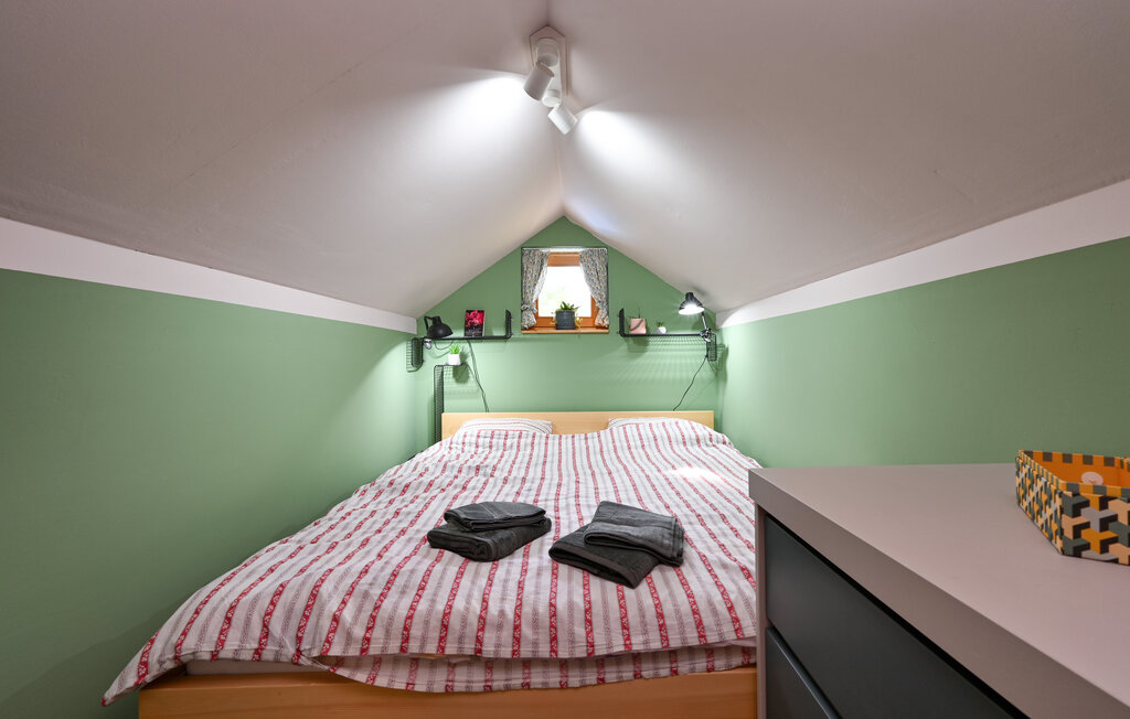 Kuća-za-odmor - Koprivnica-Bakovcica , Hrvatska - CCC488 20