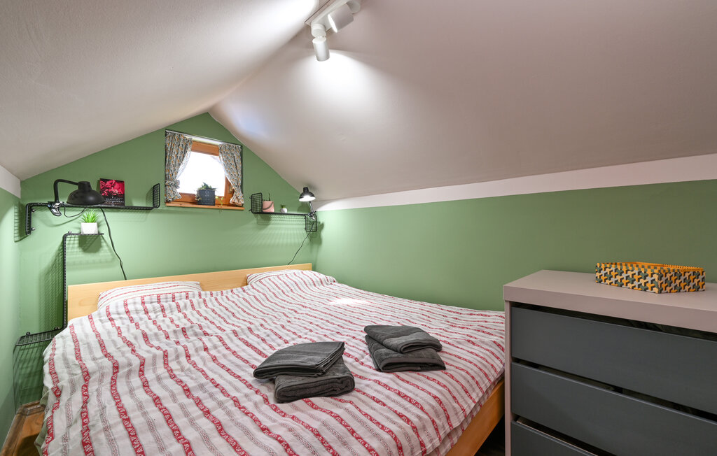 Kuća-za-odmor - Koprivnica-Bakovcica , Hrvatska - CCC488 21