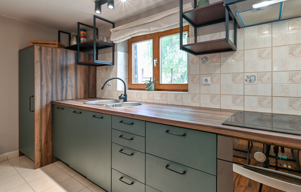 Kuća-za-odmor - Koprivnica-Bakovcica , Hrvatska - CCC488 12