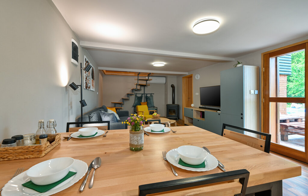 Kuća-za-odmor - Koprivnica-Bakovcica , Hrvatska - CCC488 13