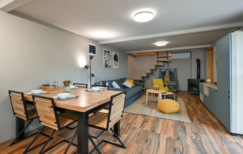 Kuća-za-odmor - Koprivnica-Bakovcica , Hrvatska - CCC488 8