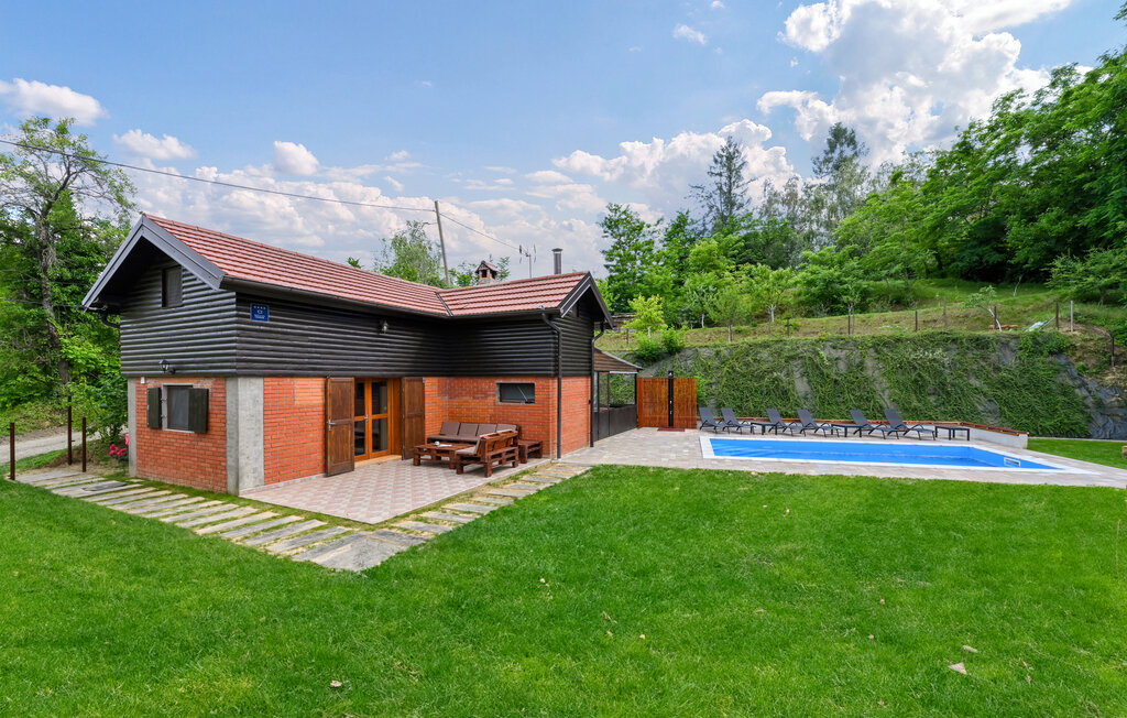 Kuća-za-odmor - Koprivnica-Bakovcica , Hrvatska - CCC488 10