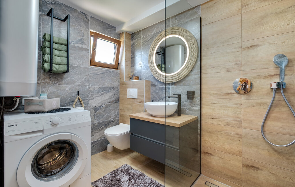 Kuća-za-odmor - Bjelovar-Gornje Plavnice , Hrvatska - CCC492 33