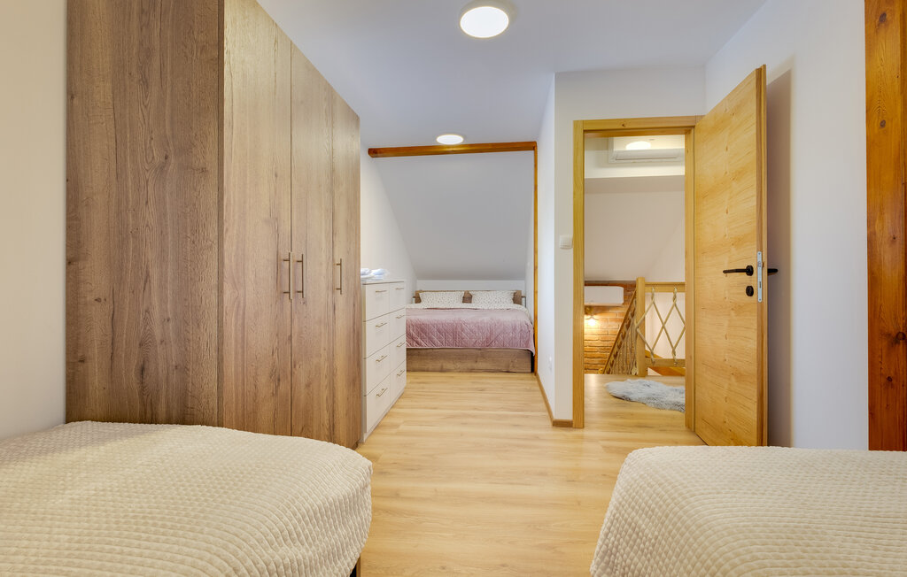 Kuća-za-odmor - Bjelovar-Gornje Plavnice , Hrvatska - CCC492 29