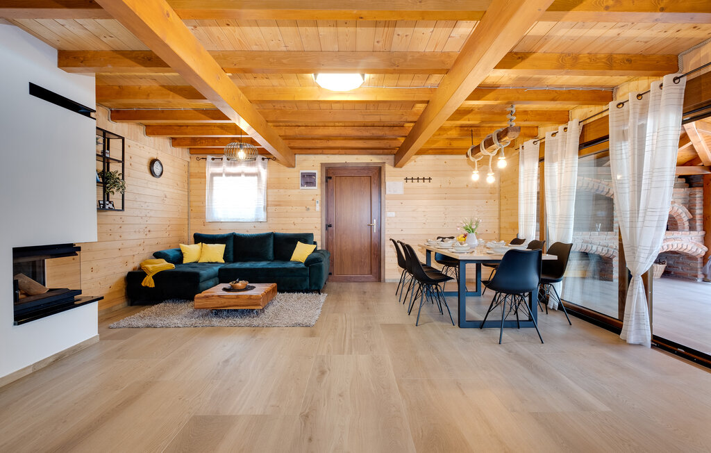 Kuća-za-odmor - Bjelovar-Gornje Plavnice , Hrvatska - CCC492 6