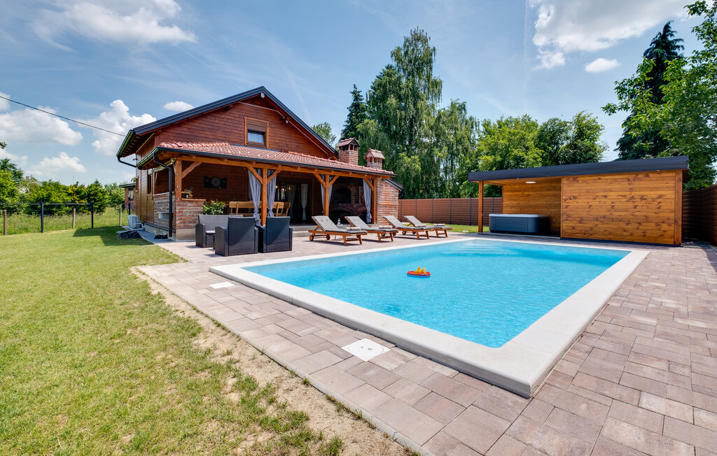 Kuća-za-odmor - Bjelovar-Gornje Plavnice , Hrvatska - CCC492 10