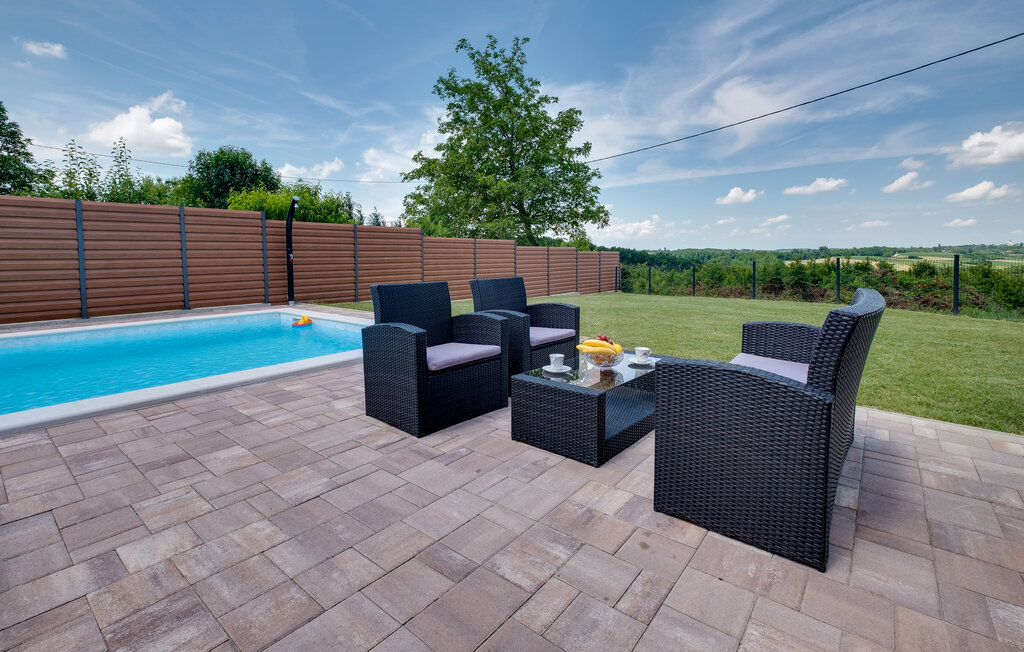 Kuća-za-odmor - Bjelovar-Gornje Plavnice , Hrvatska - CCC492 12