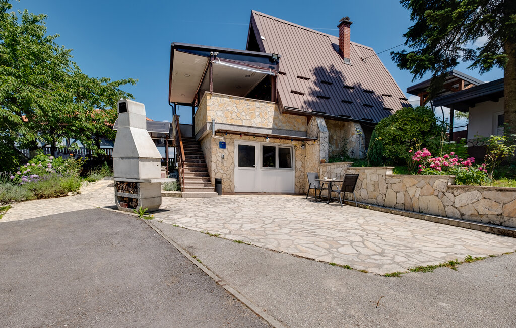 Kuća-za-odmor - Stubicke Toplice - Stubicka Sl , Hrvatska - CCC538 15