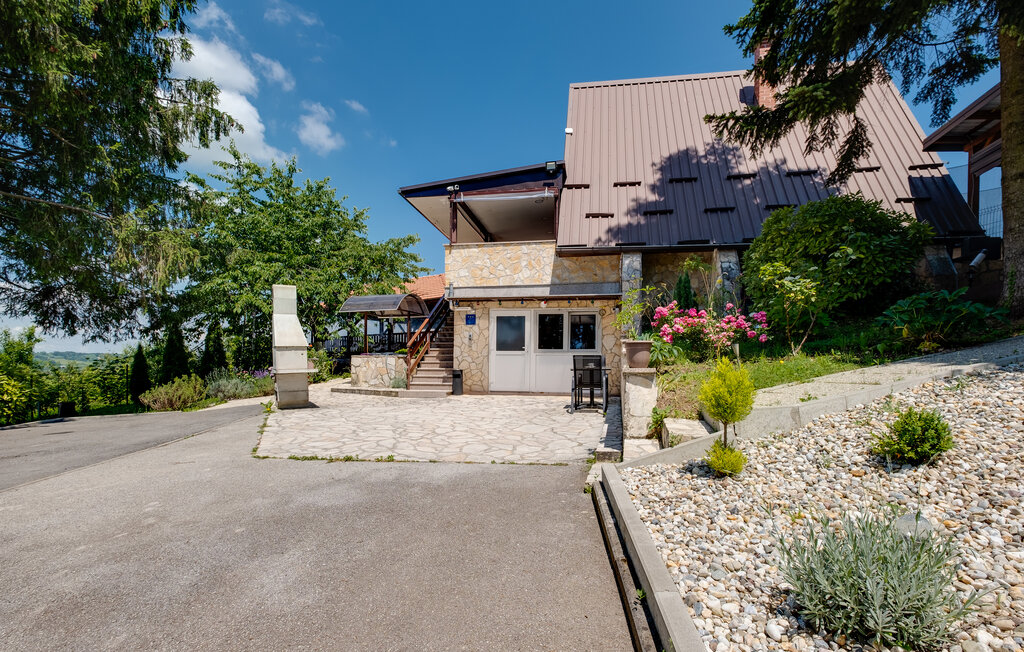 Kuća-za-odmor - Stubicke Toplice - Stubicka Sl , Hrvatska - CCC538 2