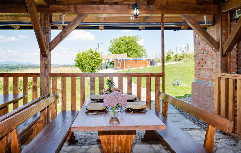 Kuća-za-odmor - Stubicke Toplice - Stubicka Sl , Hrvatska - CCC538 6