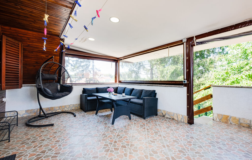 Kuća-za-odmor - Stubicke Toplice - Stubicka Sl , Hrvatska - CCC538 5