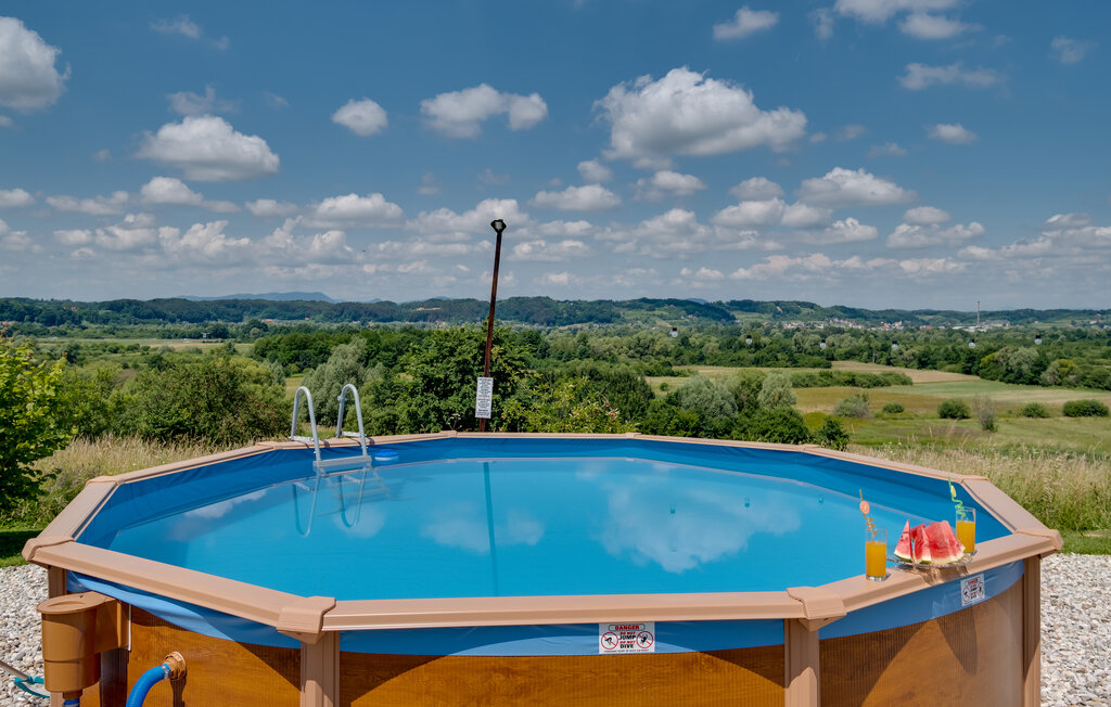 Kuća-za-odmor - Stubicke Toplice - Stubicka Sl , Hrvatska - CCC538 1