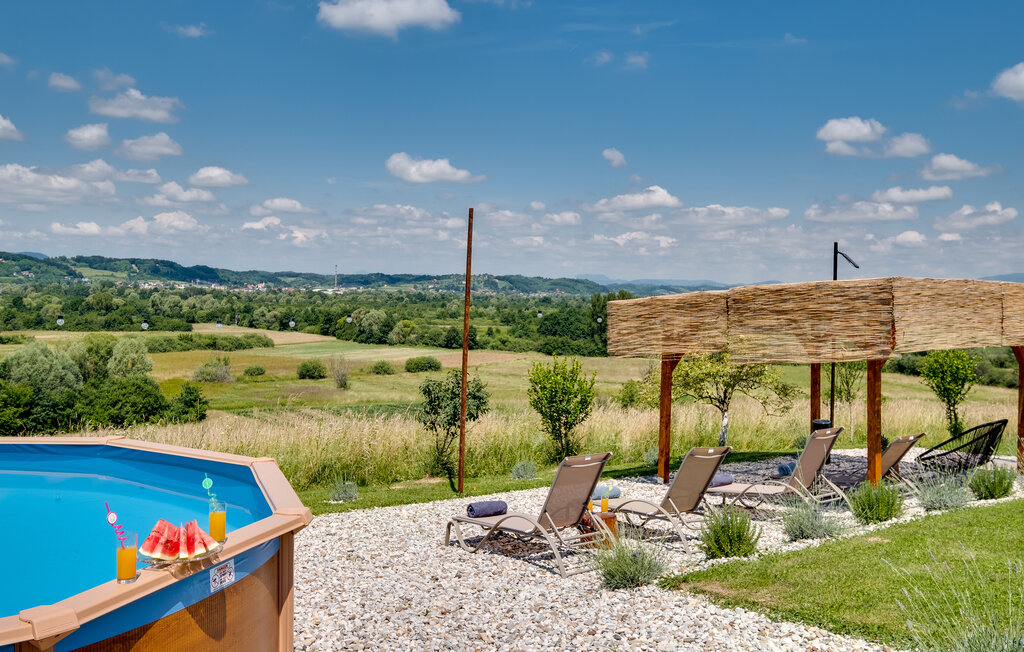 Kuća-za-odmor - Stubicke Toplice - Stubicka Sl , Hrvatska - CCC538 7