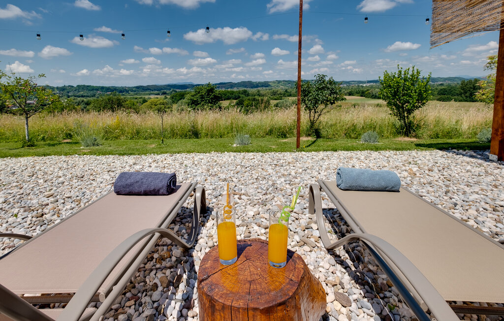 Kuća-za-odmor - Stubicke Toplice - Stubicka Sl , Hrvatska - CCC538 11