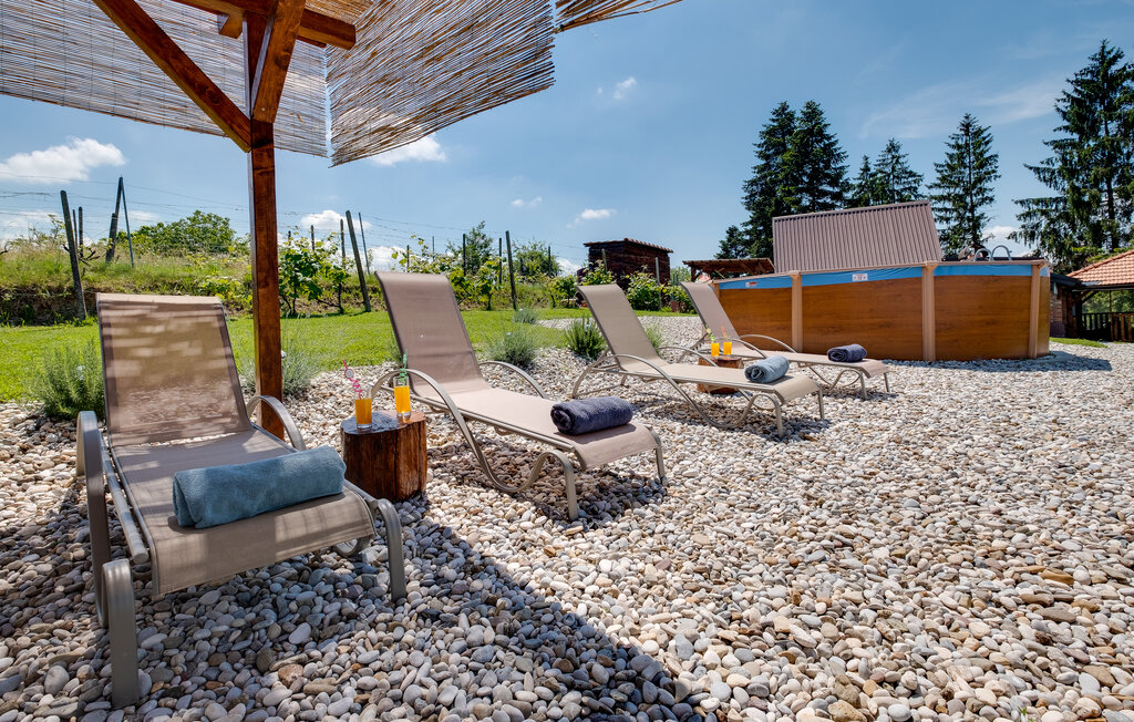 Kuća-za-odmor - Stubicke Toplice - Stubicka Sl , Hrvatska - CCC538 12