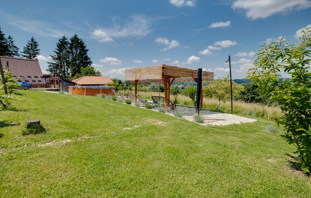 Kuća-za-odmor - Stubicke Toplice - Stubicka Sl , Hrvatska - CCC538 14