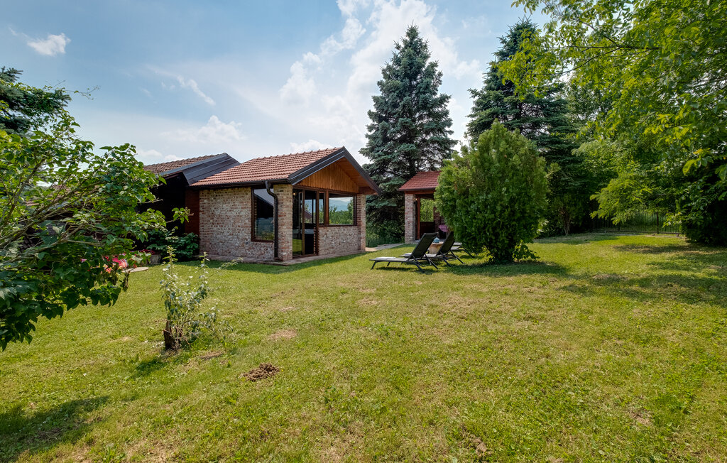Feriehus - Stubicke Toplice-Gornja Stubic , Kroatia - CCC402 12