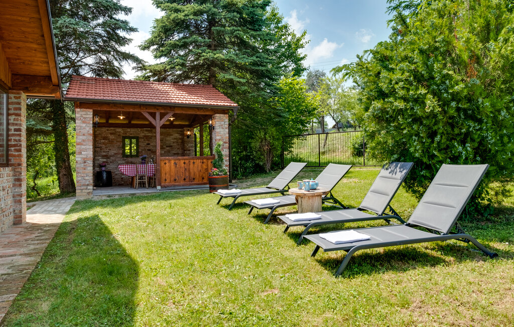 Feriehus - Stubicke Toplice-Gornja Stubic , Kroatia - CCC402 13
