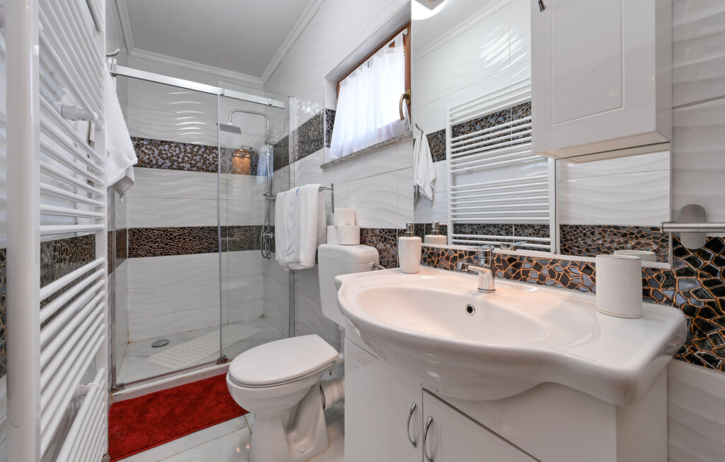 Semesterhus - Ludbreg Rivalno , Kroatien - CCC178 49