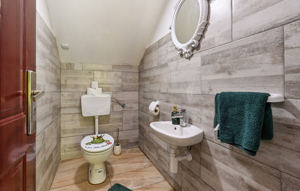 Semesterhus - Ludbreg Rivalno , Kroatien - CCC178 52